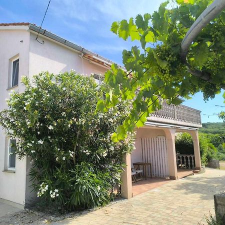 Apartment Rose Krk Town Zewnętrze zdjęcie