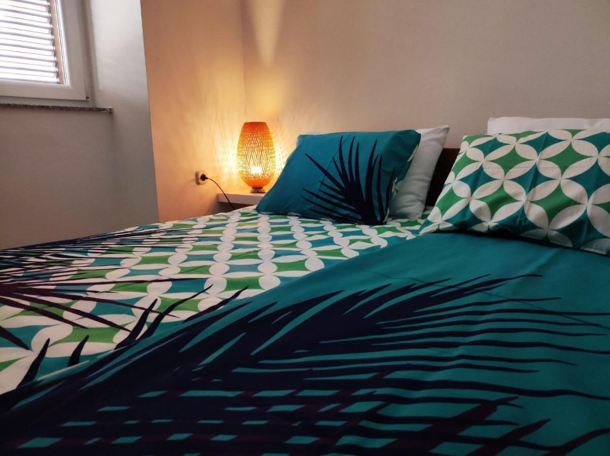 Apartment Rose Krk Town Zewnętrze zdjęcie