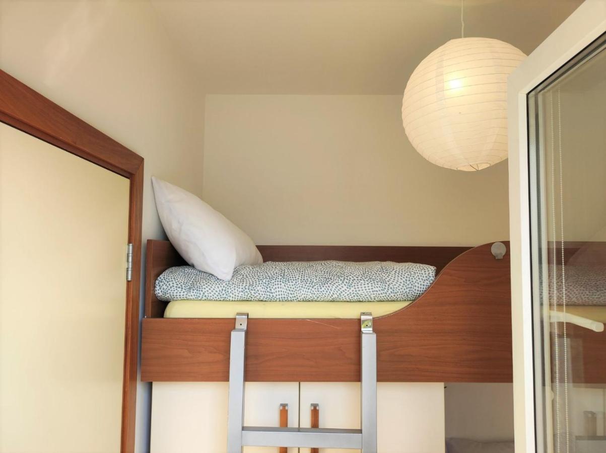 Apartment Rose Krk Town Zewnętrze zdjęcie