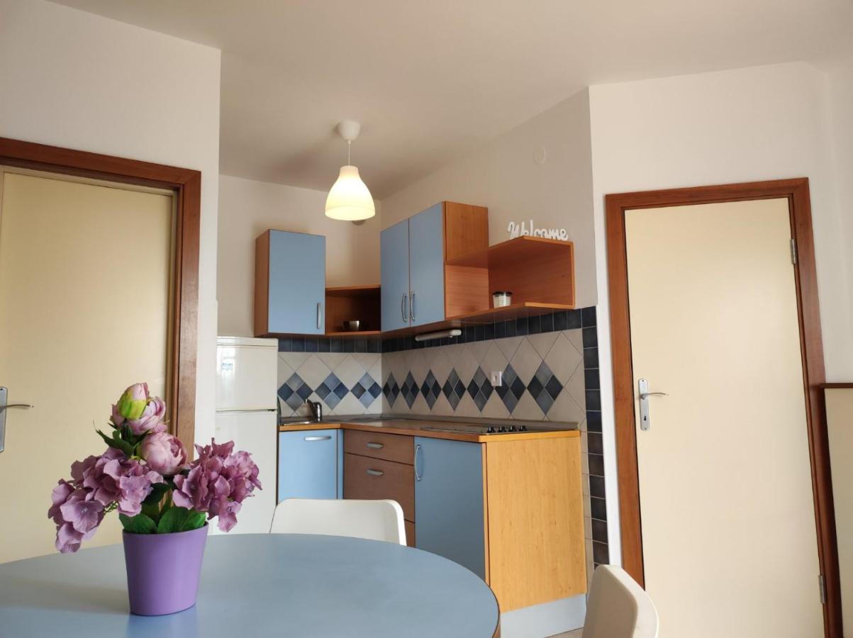 Apartment Rose Krk Town Zewnętrze zdjęcie