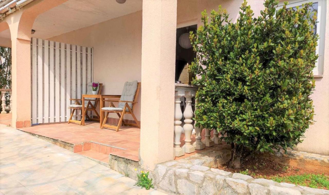 Apartment Rose Krk Town Zewnętrze zdjęcie