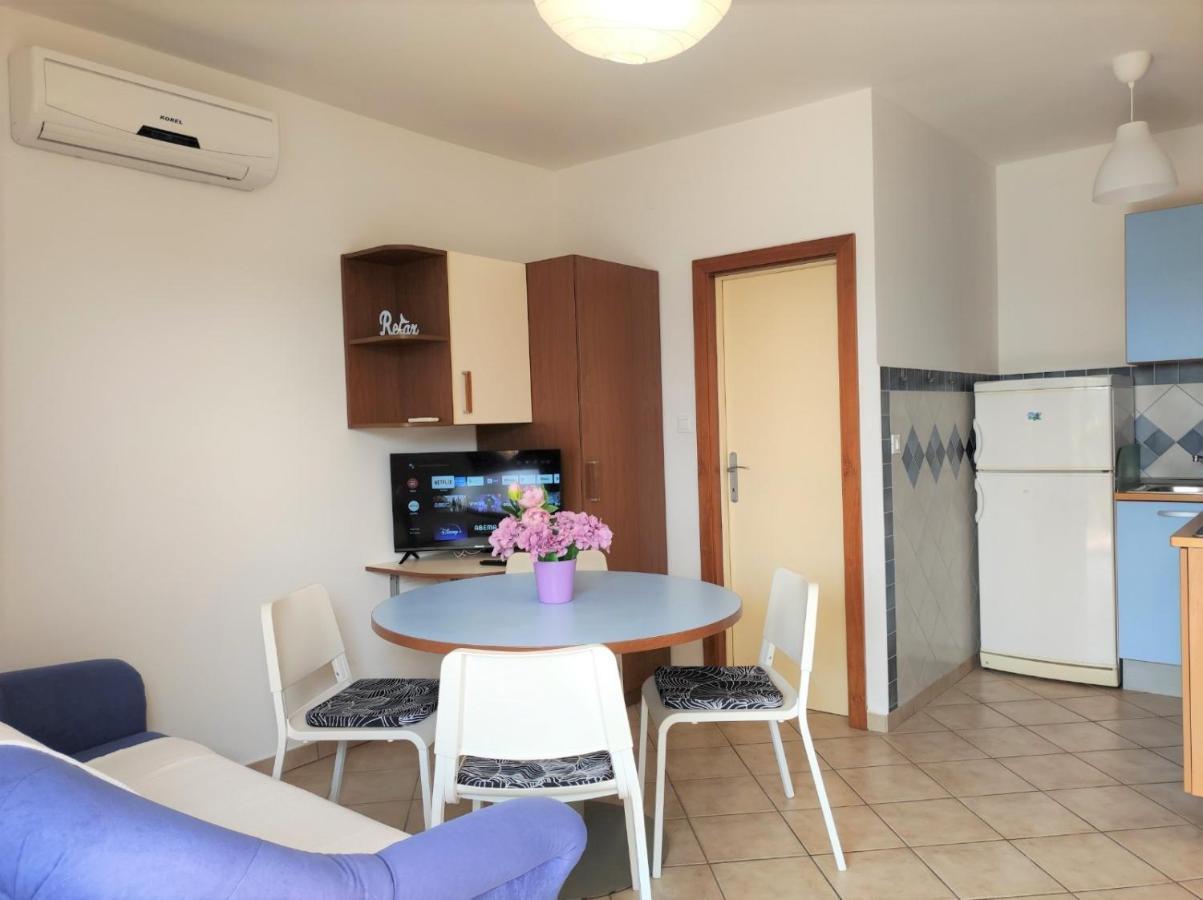 Apartment Rose Krk Town Zewnętrze zdjęcie