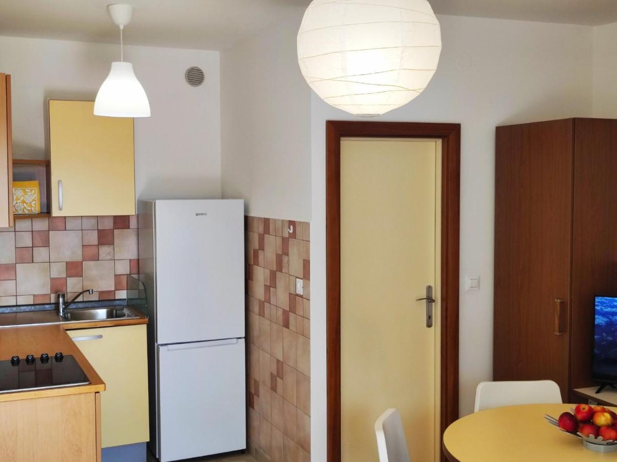 Apartment Rose Krk Town Zewnętrze zdjęcie