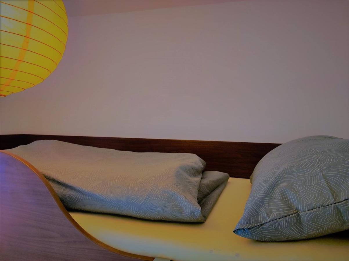 Apartment Rose Krk Town Zewnętrze zdjęcie