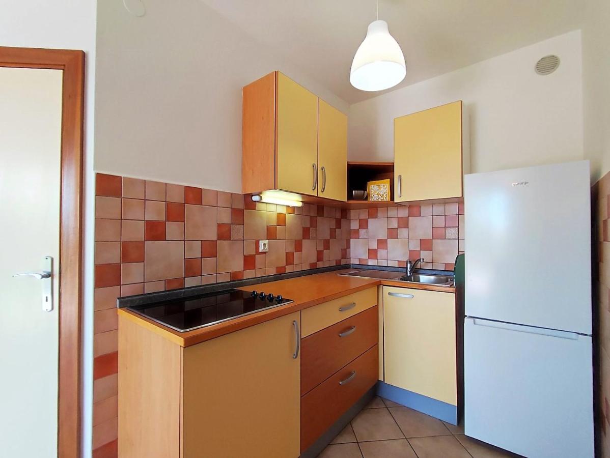 Apartment Rose Krk Town Zewnętrze zdjęcie