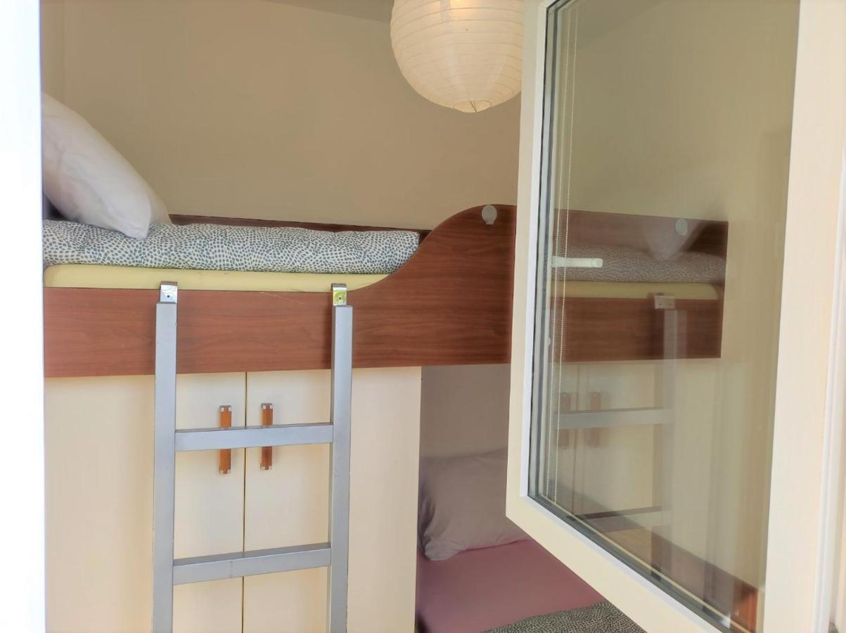 Apartment Rose Krk Town Zewnętrze zdjęcie