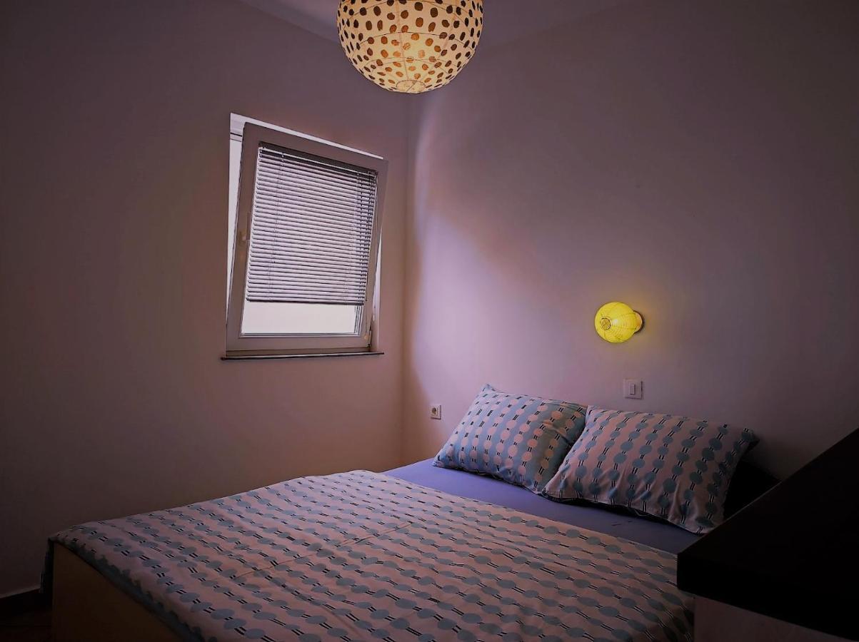 Apartment Rose Krk Town Zewnętrze zdjęcie