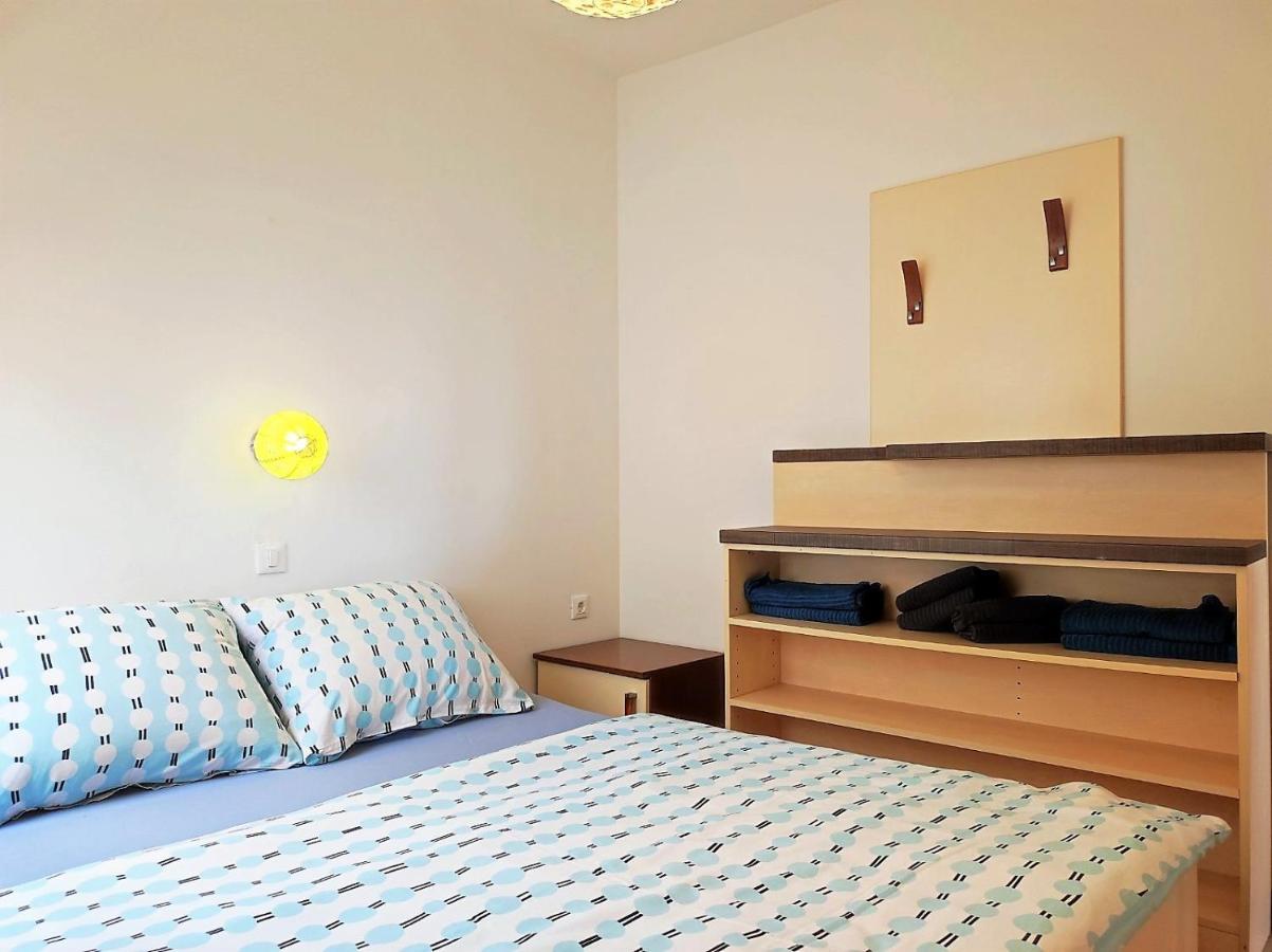 Apartment Rose Krk Town Zewnętrze zdjęcie