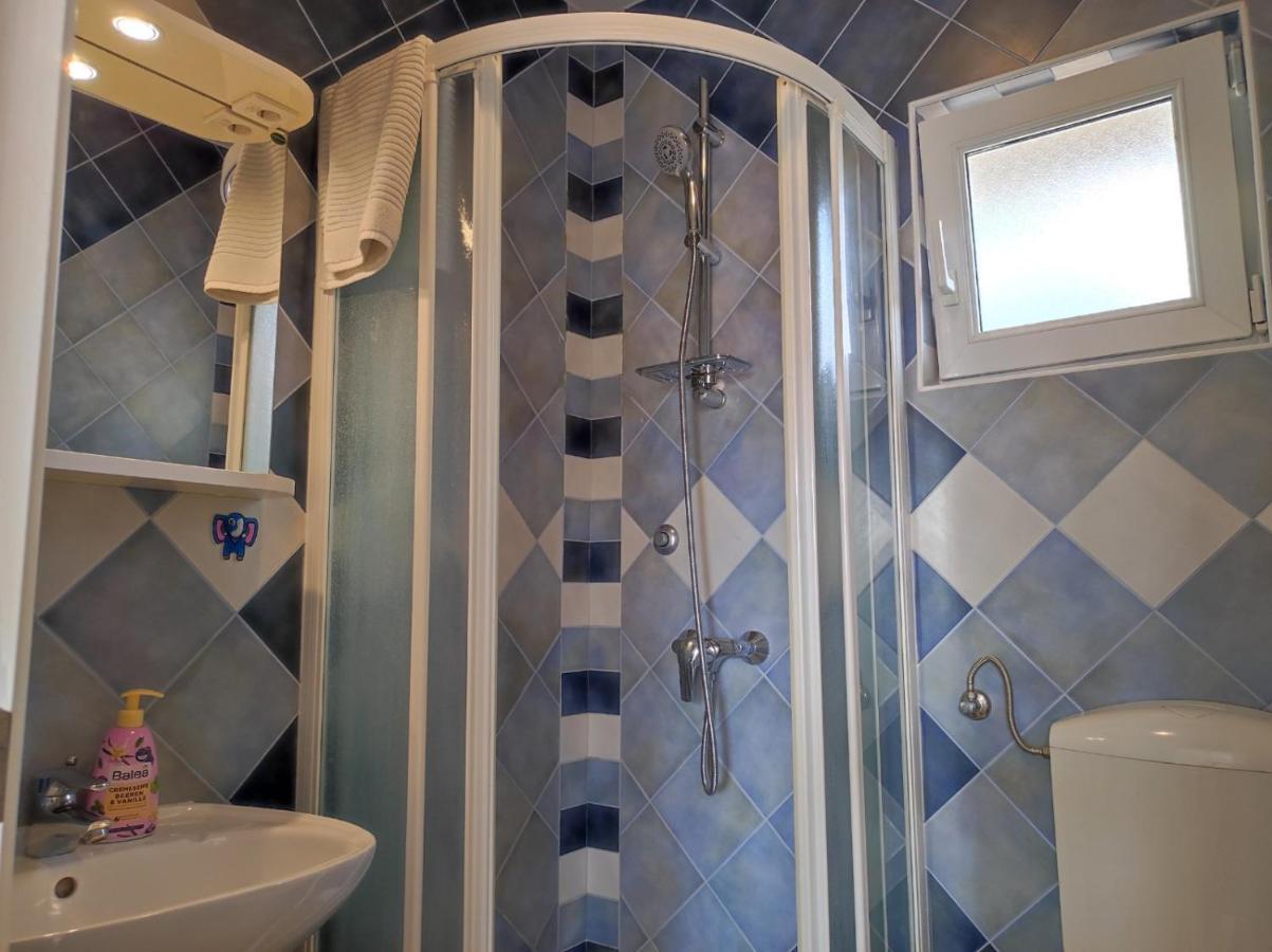 Apartment Rose Krk Town Zewnętrze zdjęcie