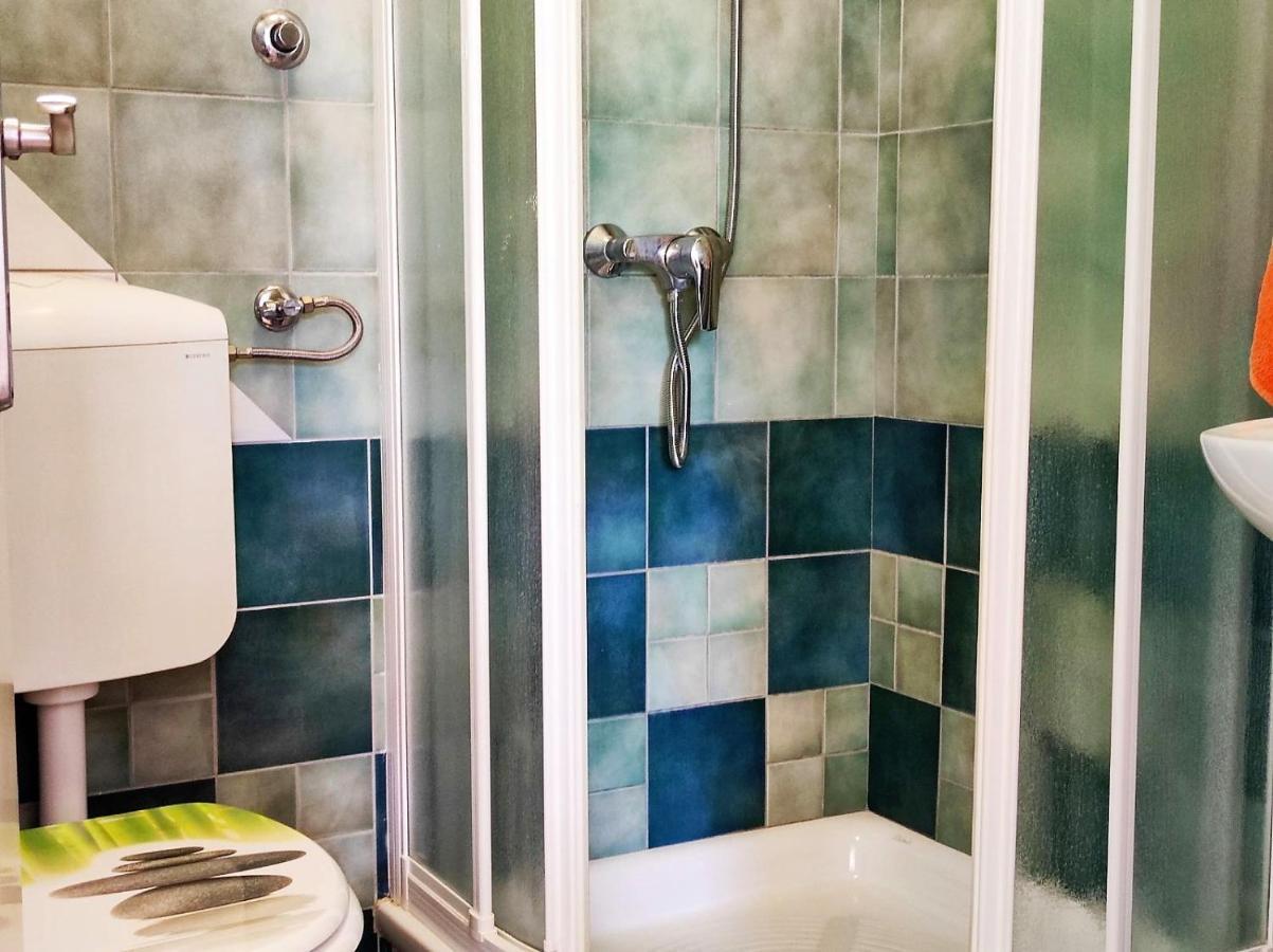 Apartment Rose Krk Town Zewnętrze zdjęcie